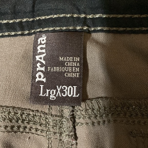 PRANA, size 30 - Picture 8 of 15